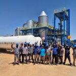 Namibia’s green hydrogen hub