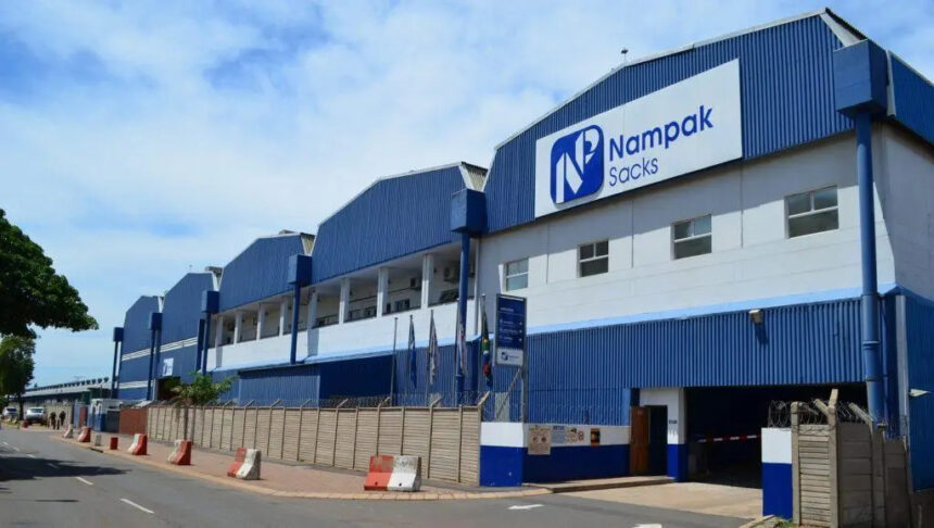 Nampak’s $25 Million Zimbabwe Sale to TSL Collapses