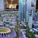 New Cairo City