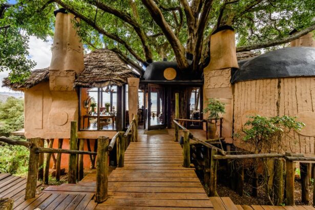 Africa’s finest luxury hotels redefine high-end travel