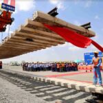 Nigeria, Kenya lead countries with positive view of China