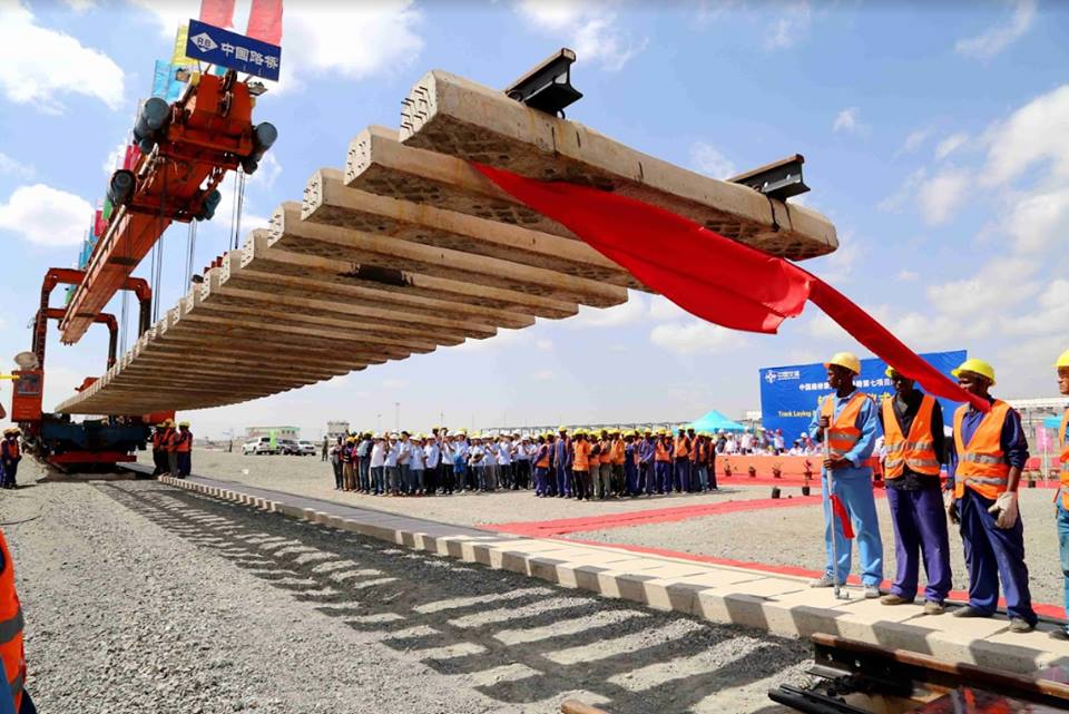 Nigeria, Kenya lead countries with positive view of China