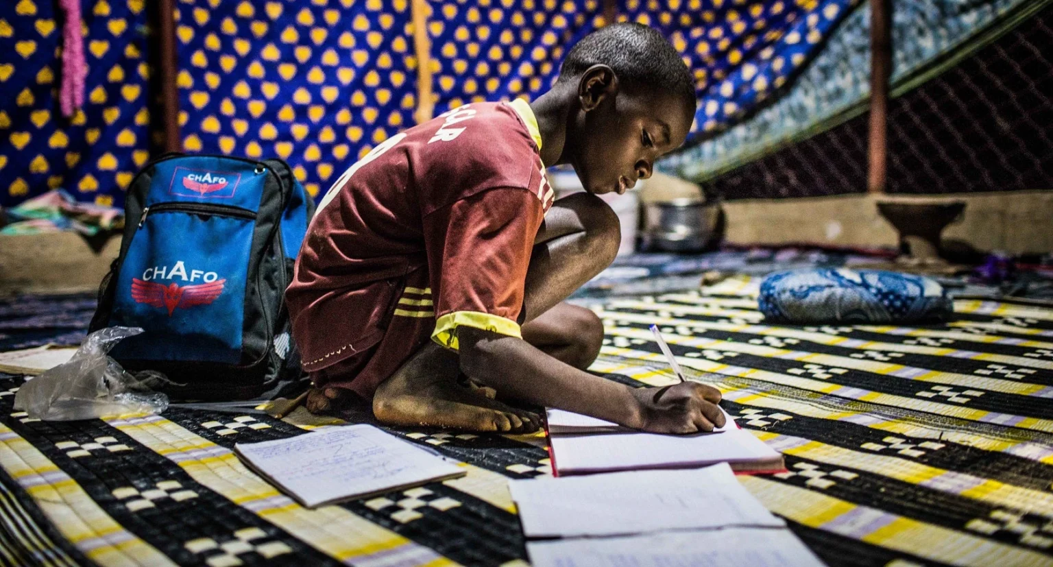 North Africa joins Africa’s electricity 100% club