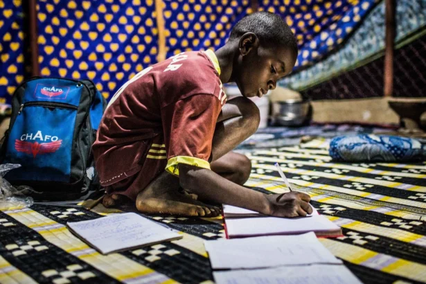 North Africa joins Africa’s electricity 100% club