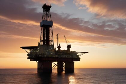 Oil Block