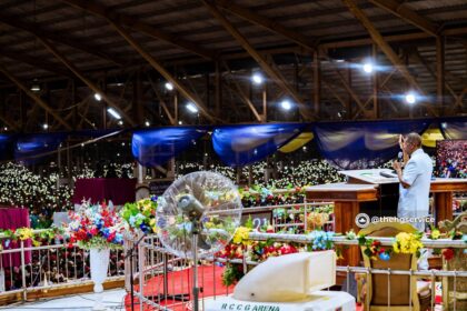 Africa’s biggest gatherings
