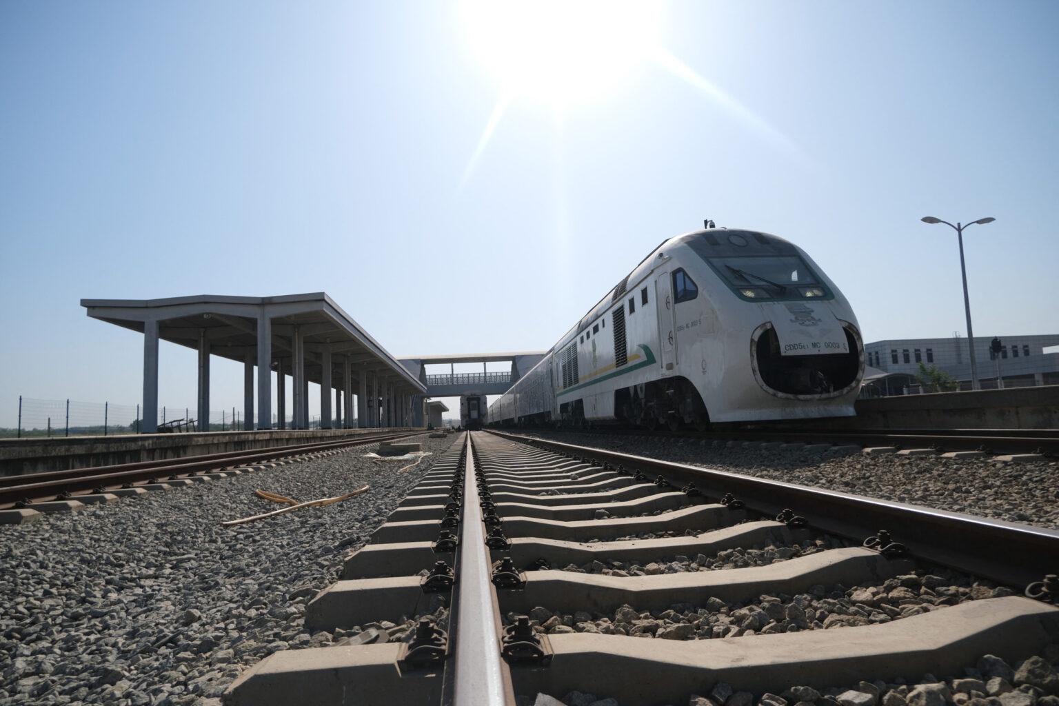 Railway