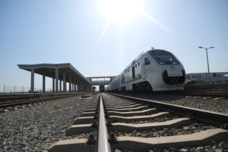 Railway