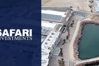 Safari Investments boosts property portfolio above $240 million in 2025 