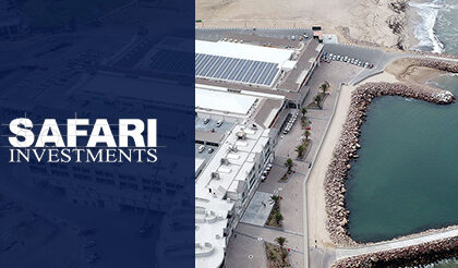 Safari Investments boosts property portfolio above $240 million in 2025 