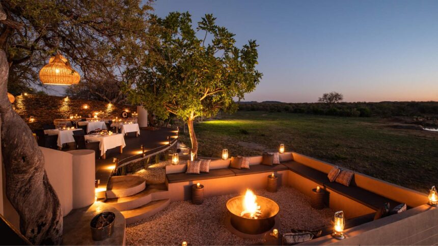 Safari experience