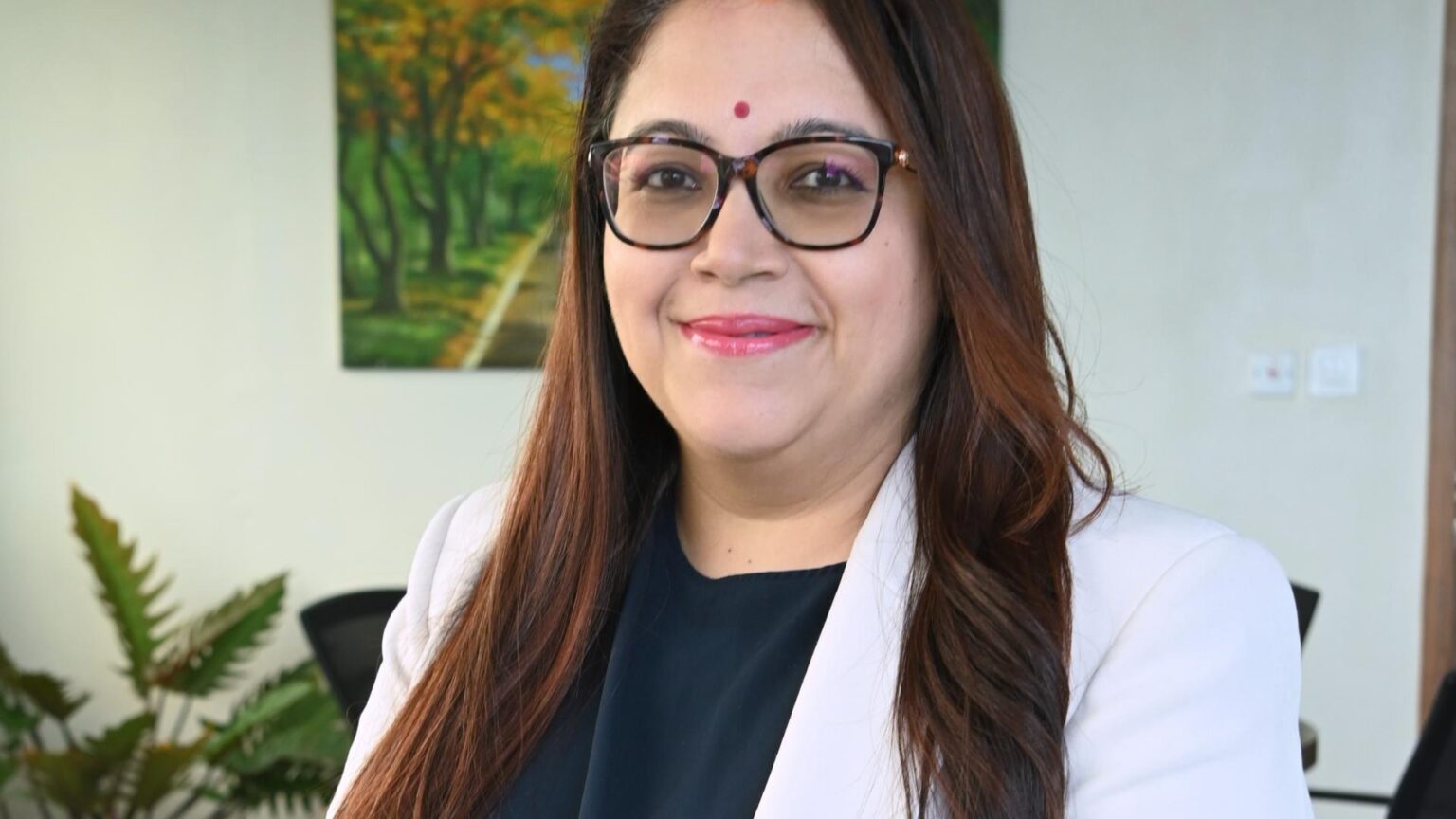 Sangeetha Ramkelawon