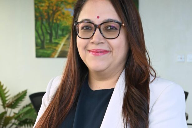 Sangeetha Ramkelawon