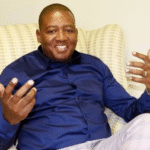 Afrirent led by Tsabedze pivots from fleets to African hotels