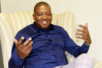 Afrirent led by Tsabedze pivots from fleets to African hotels