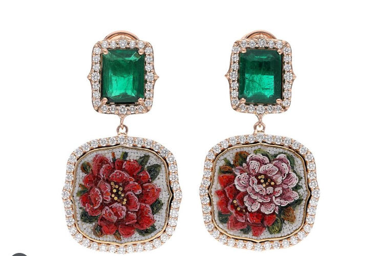 Gemfields raises $32 million from Zambia emerald auction