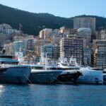Monaco Yacht Show