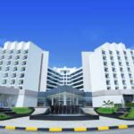 Largest hotels in Africa