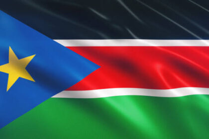 South Sudan shines as world’s fastest-growing economy in 2025