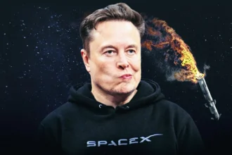 What Elon Musk’s $17 billion SpaceX deal means for Africa’s internet gap