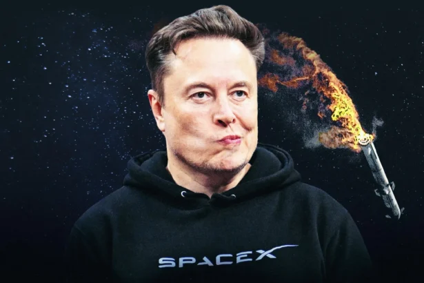 What Elon Musk’s $17 billion SpaceX deal means for Africa’s internet gap