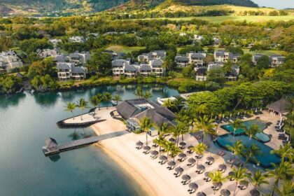 Mauritius luxury resorts redefining island hospitality
