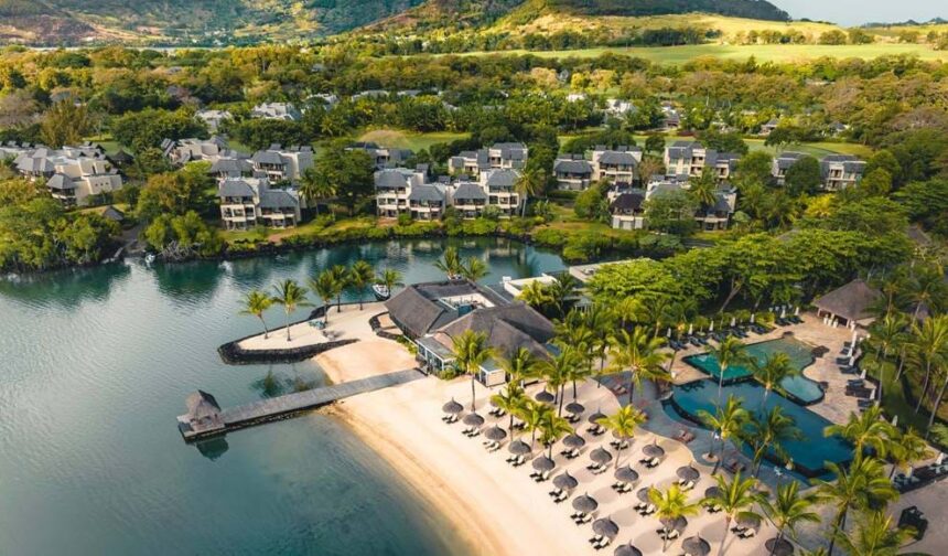 Mauritius luxury resorts redefining island hospitality