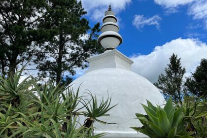 The Buddhist Retreat Centre, KwaZulu-Natal