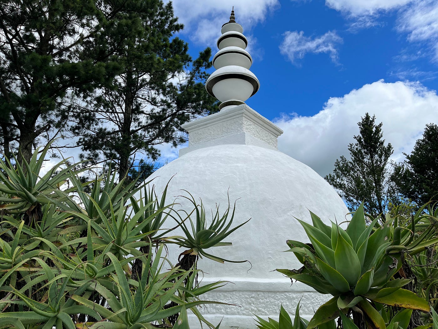 The Buddhist Retreat Centre, KwaZulu-Natal