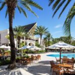 Colonial charm meets oceanfront calm in Mauritius