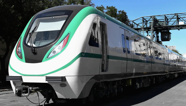 Top 10 African countries with advanced rail systems