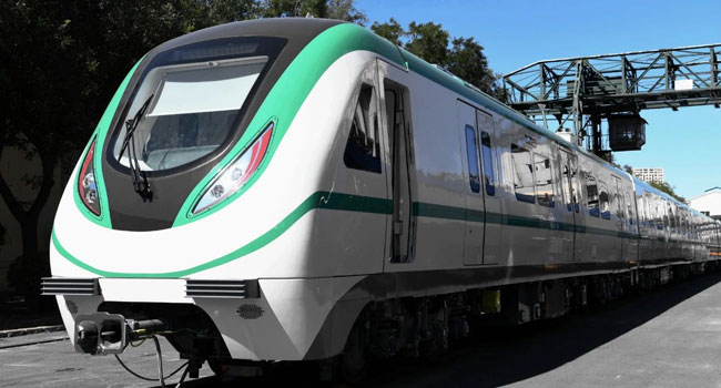 Top 10 African countries with advanced rail systems