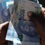 Top 20 African economies by GDP 2025