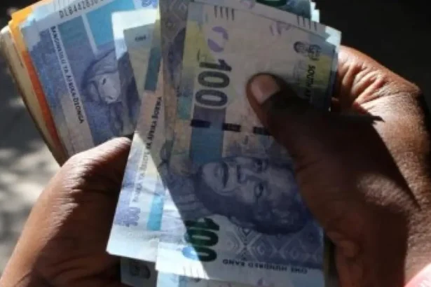 Top 20 African economies by GDP 2025