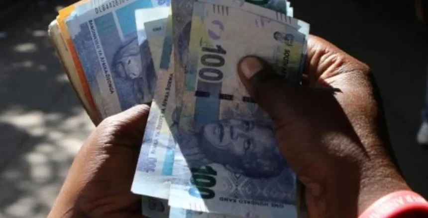 Top 20 African economies by GDP 2025