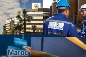 Casablanca’s 5 most valuable stocks top $50 billion