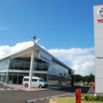 Toyota Mauritius