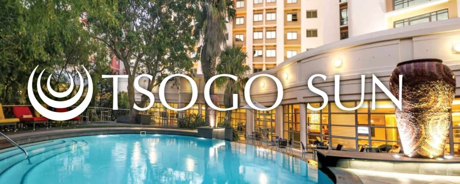 Tsogo Sun