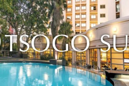 Tsogo Sun