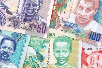 Africa’s strongest currencies driving stability in 2025