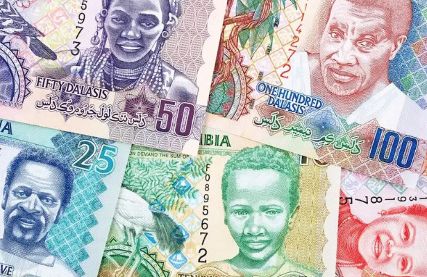 Africa’s strongest currencies driving stability in 2025