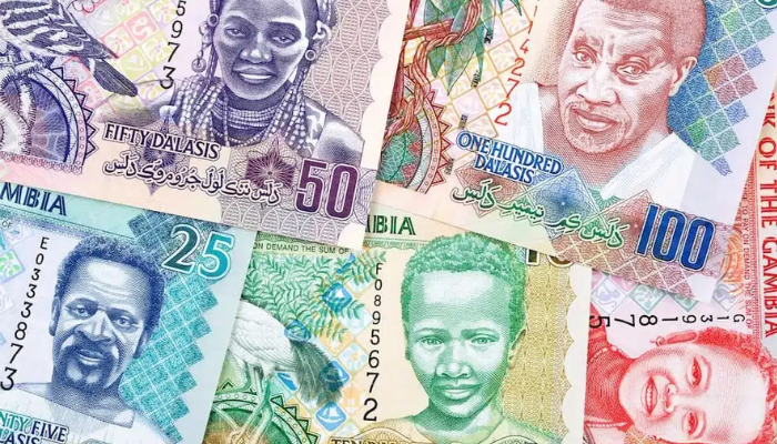 Africa’s strongest currencies driving stability in 2025