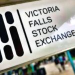 Victoria Falls Stock Exchange