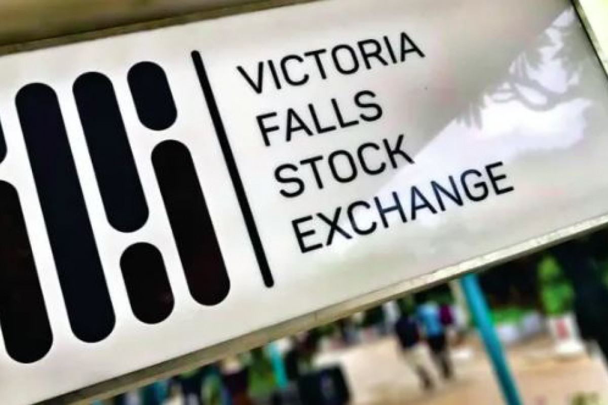 Victoria Falls Stock Exchange
