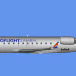 Zambia’s Proflight unveils Kasama jet service