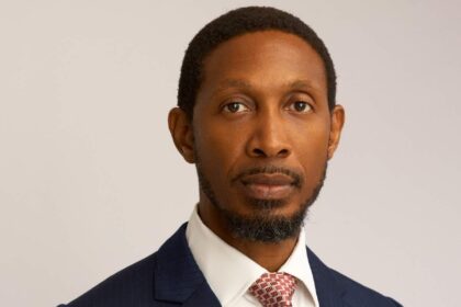 Ahonsi Unuigbe takes helm at Marconi.NG