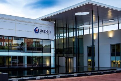 Coronation Fund Managers Aspen Pharmacare stake 2025