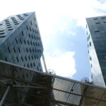 Garden towers help Kenyan families fight hunger