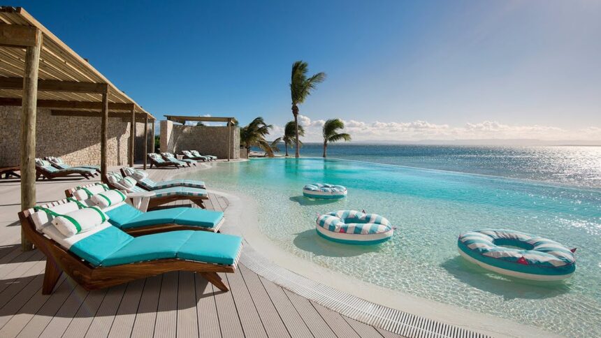 Hidden African gems for December travel