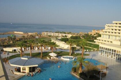 Africa’s best affordable hotels for travelers